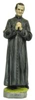 Statue 30 Cm Don Bosco Decoree