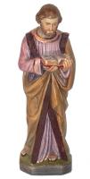 Beeld 30 Cm H Andreas Gekleurd Beeld 30 Cm H Andreas Gekleurd