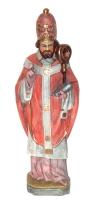 Beeld 30 Cm H Cornelius Gekleurd Beeld 30 Cm H Cornelius Gekleurd