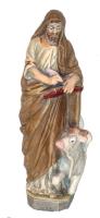 Beeld 30 Cm H Lucas Gekleurd Beeld 30 Cm H Lucas Gekleurd