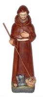 Beeld 30 Cm H Fiacre Beeld 30 Cm H Fiacre